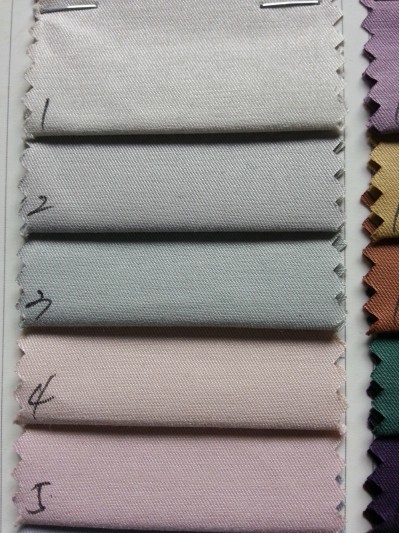 XTS 時裝面料 39%滌 61%棉 150CM 361 後面照